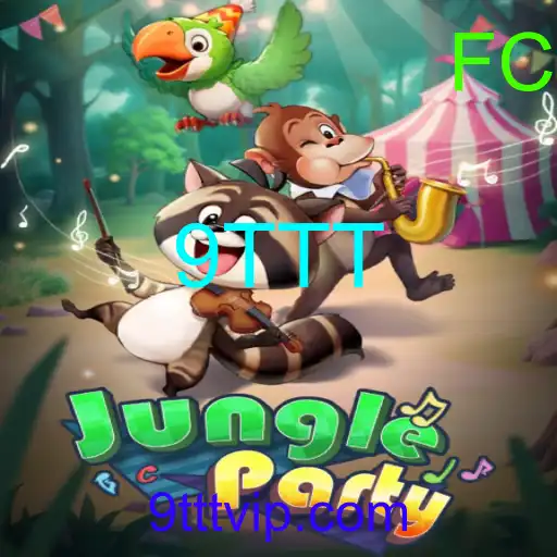 JungleParty