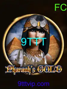 PharaohsGold