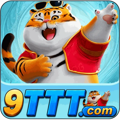 9TTT-Cassino com Depósito via PIX Logo